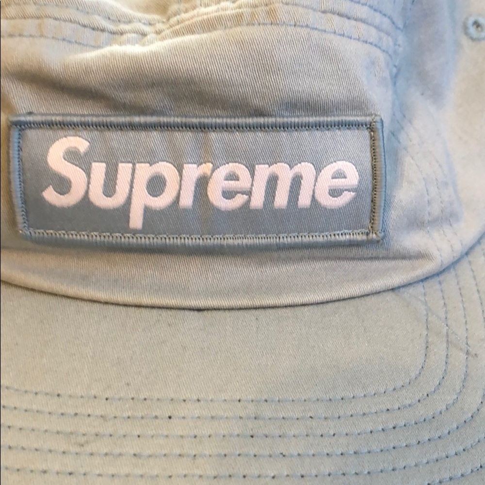 Supreme Hat 2018 release